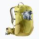 Women's hiking backpack deuter Futura 25 l SL sprout/linden 5