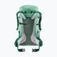 Women's hiking backpack deuter Futura 30 l SL spearmint/seagreen 2