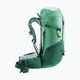 Women's hiking backpack deuter Futura 30 l SL spearmint/seagreen 3