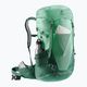 Women's hiking backpack deuter Futura 30 l SL spearmint/seagreen 6