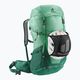 Women's hiking backpack deuter Futura 30 l SL spearmint/seagreen 7