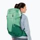 Women's hiking backpack deuter Futura 30 l SL spearmint/seagreen 9