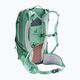 Women's hiking backpack deuter Speed Lite 23 l SL seagreen/spearmint 4