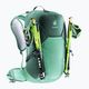 Women's hiking backpack deuter Speed Lite 23 l SL seagreen/spearmint 7