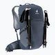 Deuter Speed Lite 25 l hiking backpack black 5