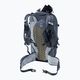 Deuter Speed Lite 25 l hiking backpack black 8