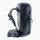 Deuter Speed Lite 30 l hiking backpack black 2