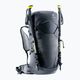 Deuter Speed Lite 30 l hiking backpack black 7