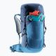 Deuter Speed Lite 30 l ink/wave hiking backpack 2