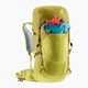 Deuter Speed Lite 30 l hiking backpack linden/sprout 7