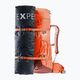 Deuter Gravity Expedition 45+12 l papaya/redwood climbing backpack 8