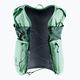 Women's running backpack deuter Traick 9 SL spearmint/seagreen 4