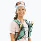 Women's running backpack deuter Traick 9 SL spearmint/seagreen 10