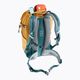 Deuter Trail 25 l hiking backpack almond/deepsea 10