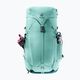 Women's hiking backpack deuter Trail 28 l SL glacier/deepsea 5