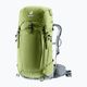 Deuter Trail Pro 36 l meadow/graphite hiking backpack 2