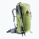 Deuter Trail Pro 36 l meadow/graphite hiking backpack 6