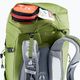 Deuter Trail Pro 36 l meadow/graphite hiking backpack 7