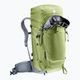 Deuter Trail Pro 36 l meadow/graphite hiking backpack 9
