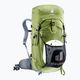 Deuter Trail Pro 36 l meadow/graphite hiking backpack 11