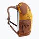 Deuter children's backpack Kikki 8 l maple/ umbra 7