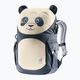 Deuter children's backpack Kikki 8 l black/ bone 2