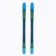Men's DYNAFIT Radical 88 sk skis blue 08-0000048270