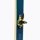 Men's DYNAFIT Radical 88 Ski Set blue 08-0000048280 skis 7
