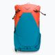 DYNAFIT Radical 23 l skydiving backpack orange 08-0000048972