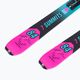 Women's DYNAFIT Seven Summits W + Ski Set blue-pink 08-0000048495 skis 9
