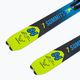 Men's DYNAFIT Seven Summits Skis + Ski Set green-blue 08-0000049163 9