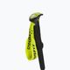 DYNAFIT Speed Free Vario skydiving poles fluorescent yellow 3