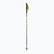 DYNAFIT Speed Free Vario skydiving poles fluorescent yellow 6