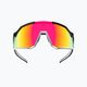 DYNAFIT Trail Pro blackout/white sunglasses 08-0000049909 9