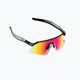 DYNAFIT Trail Pro blackout/white sunglasses 08-0000049909 11