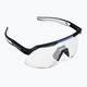 DYNAFIT Ultra Pro black/white sunglasses 08-0000049912