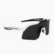 DYNAFIT Ultra white/black sunglasses 08-0000049914