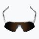 DYNAFIT Ultra white/black sunglasses 08-0000049914 9