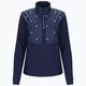 Women's cross-country ski jacket Maloja W'S RibiselM navy blue 32129-1-8325