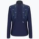 Women's cross-country ski jacket Maloja W'S RibiselM navy blue 32129-1-8325 2
