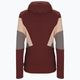 Women's softshell jacket Maloja W'S GeraniumM brown 32111-1-8450 15