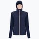 Women's softshell jacket Maloja W'S GeraniumM navy blue 32111-1-8325 13
