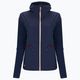 Women's softshell jacket Maloja W'S GeraniumM navy blue 32111-1-8325 14