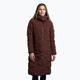 Women's winter coat Maloja W'S ZederM brown 32177-1-8451