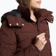 Women's winter coat Maloja W'S ZederM brown 32177-1-8451 10