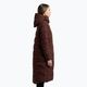 Women's winter coat Maloja W'S ZederM brown 32177-1-8451 3