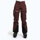 Women's ski trousers Maloja W'S MaleachiM brown 32102 10