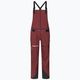 Women's ski trousers Maloja W'S MaleachiM brown 32102 11