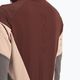 Women's softshell jacket Maloja W'S GeraniumM brown 32111-1-8450 12