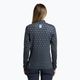 Women's ski sweatshirt Maloja CopperbeechM navy blue 32124-1-8325 4